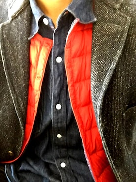 あとさんのコーディネート