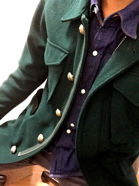 あとさんのコーディネート