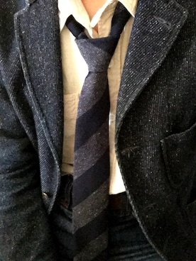 あとさんのコーディネート