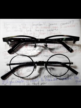 あとさんのコーディネート