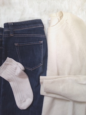 ほりもとさんのコーディネート