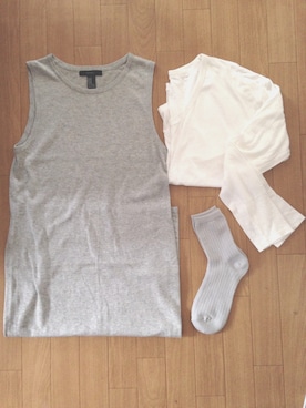 ほりもとさんのコーディネート