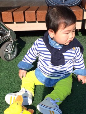 Ranaさんのコーディネート