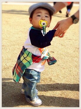 Ranaさんのコーディネート