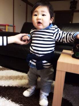 Ranaさんのコーディネート