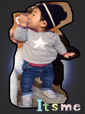 Ranaさんのコーディネート