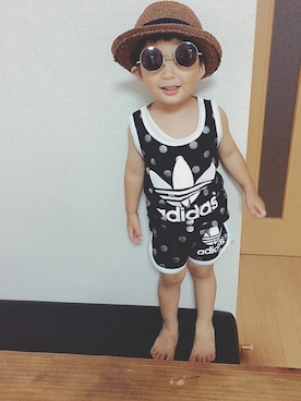 Rionさんのコーディネート