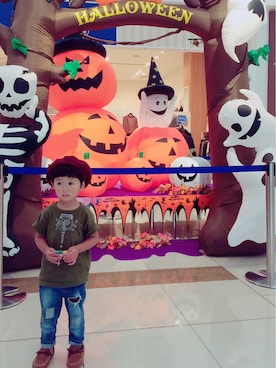 Rionさんのコーディネート