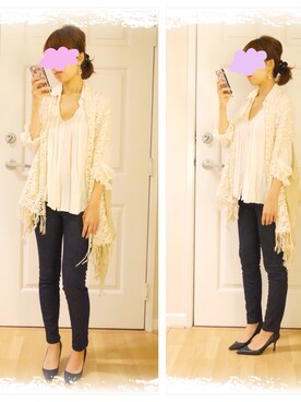 Haruuさんのコーディネート