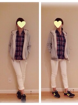 Haruuさんのコーディネート