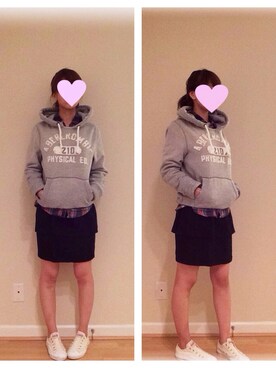 Haruuさんのコーディネート