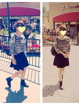 Haruuさんのコーディネート