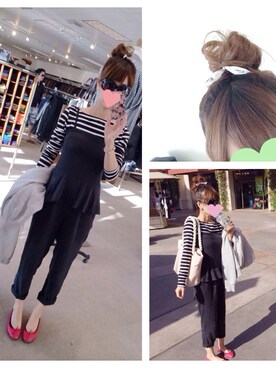 Haruuさんのコーディネート