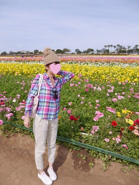 Haruuさんのコーディネート