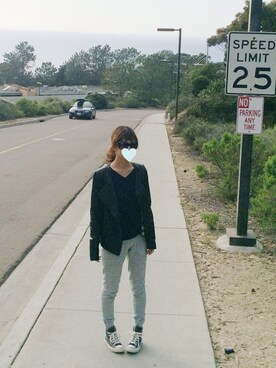 Haruuさんのコーディネート