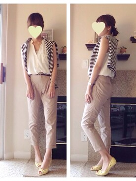 Haruuさんのコーディネート