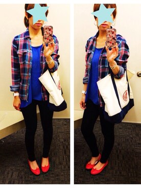 Haruuさんのコーディネート