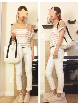 Haruuさんのコーディネート