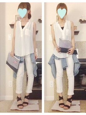 Haruuさんのコーディネート