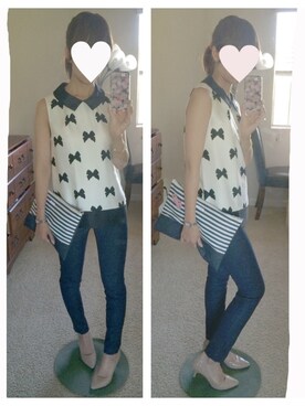 Haruuさんのコーディネート