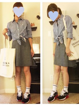 Haruuさんのコーディネート