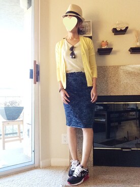 Haruuさんのコーディネート