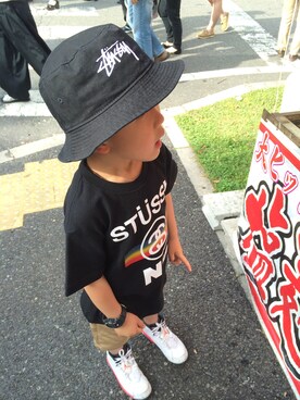 SHOCOさんのコーディネート