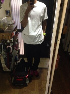 Hayato Inoueさんのコーディネート