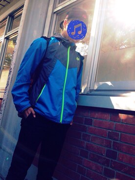 Hayato Inoueさんのコーディネート