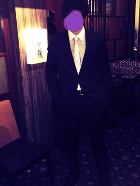 Hayato Inoueさんのコーディネート