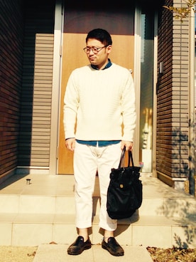 Kiyomaruさんのコーディネート