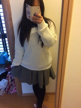 ともさんのコーディネート