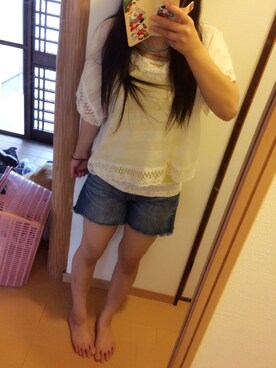 ともさんのコーディネート