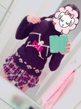 h!nako♡さんのコーディネート