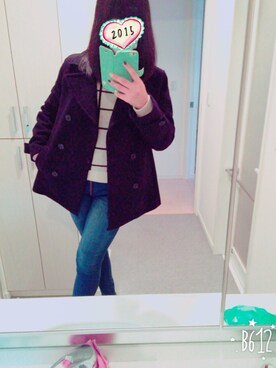 h!nako♡さんのコーディネート