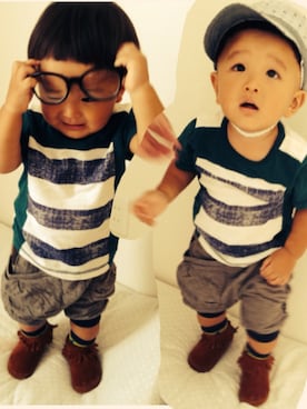 はれこちょさんのコーディネート