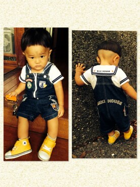 はれこちょさんのコーディネート