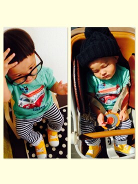 はれこちょさんのコーディネート