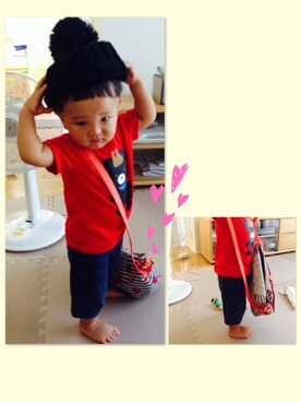 はれこちょさんのコーディネート