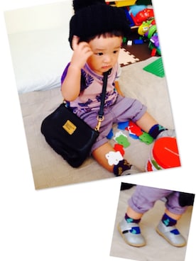 はれこちょさんのコーディネート