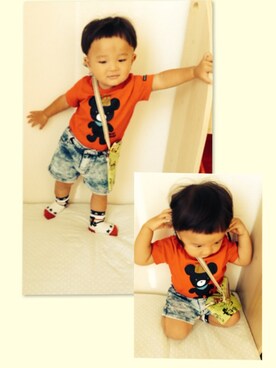 はれこちょさんのコーディネート