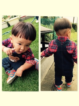 はれこちょさんのコーディネート