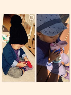 はれこちょさんのコーディネート