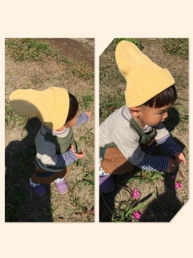 はれこちょさんのコーディネート