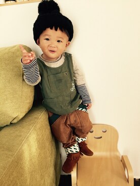 はれこちょさんのコーディネート