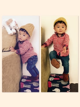 はれこちょさんのコーディネート