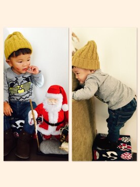 はれこちょさんのコーディネート