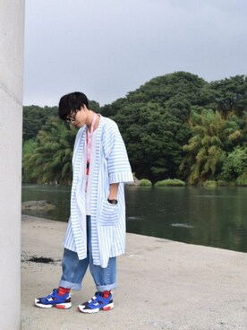 🐇🐇🔥さんのコーディネート