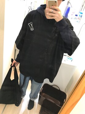 🐇🐇🔥さんのコーディネート