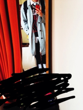 hashiさんのコーディネート